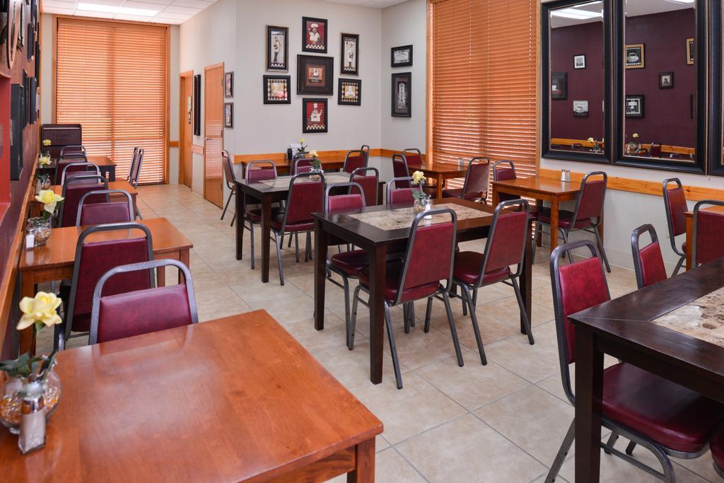 موتيل Ramada By Wyndham برانسون المظهر الخارجي الصورة